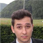 Clases particulares de Matemáticas, Física y química, Informática